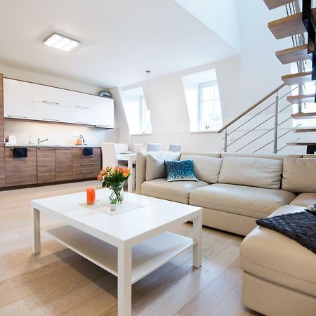 Spa Apartments Bulharska Karlovy Vary Ngoại thất bức ảnh