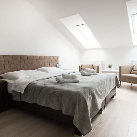 Spa Apartments Bulharska Karlovy Vary Ngoại thất bức ảnh