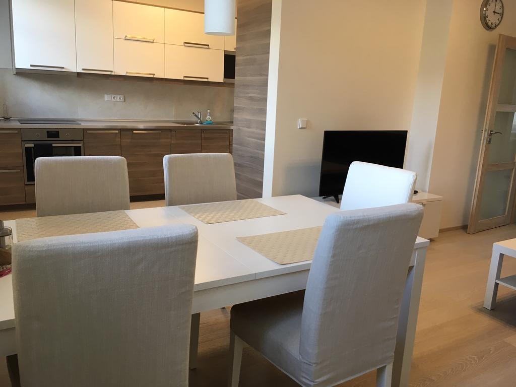 Spa Apartments Bulharska Karlovy Vary Ngoại thất bức ảnh