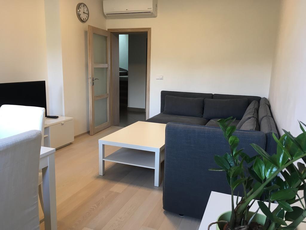 Spa Apartments Bulharska Karlovy Vary Ngoại thất bức ảnh
