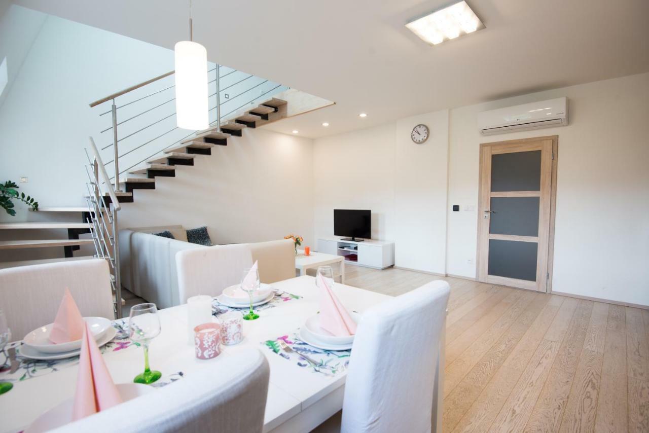 Spa Apartments Bulharska Karlovy Vary Ngoại thất bức ảnh