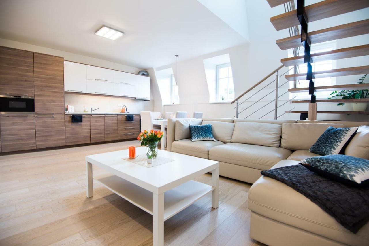 Spa Apartments Bulharska Karlovy Vary Ngoại thất bức ảnh