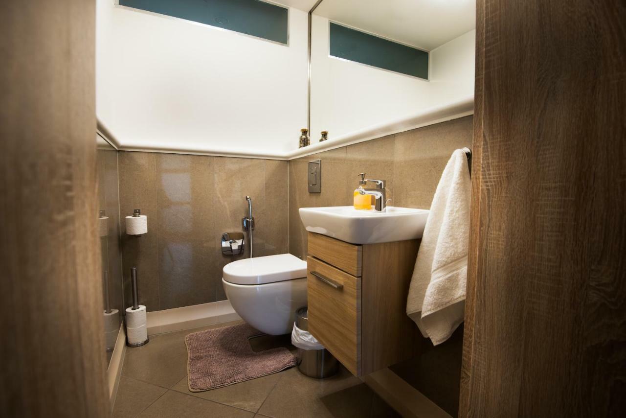 Spa Apartments Bulharska Karlovy Vary Ngoại thất bức ảnh