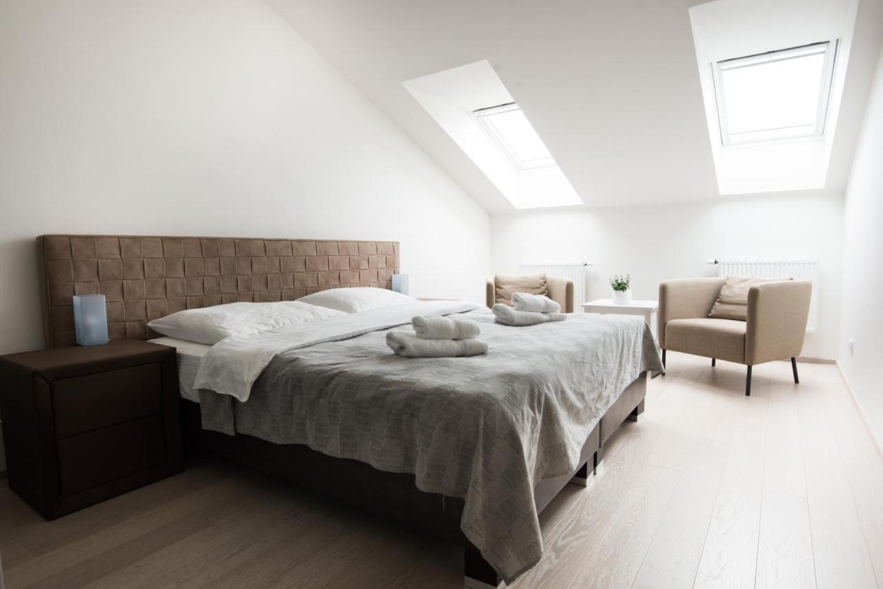 Spa Apartments Bulharska Karlovy Vary Ngoại thất bức ảnh