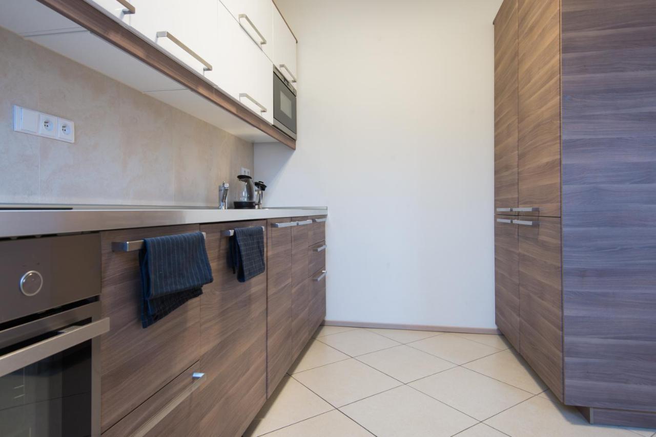 Spa Apartments Bulharska Karlovy Vary Ngoại thất bức ảnh