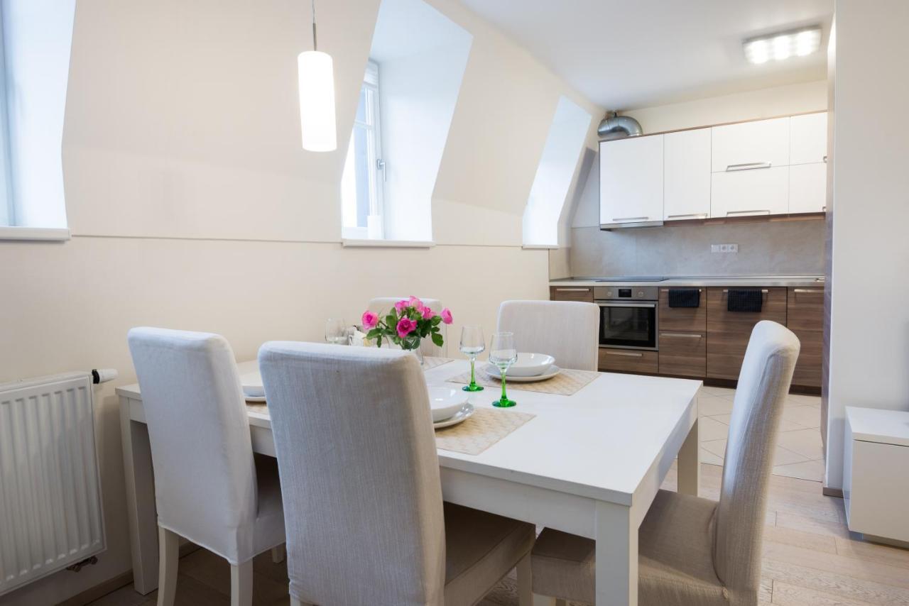 Spa Apartments Bulharska Karlovy Vary Ngoại thất bức ảnh