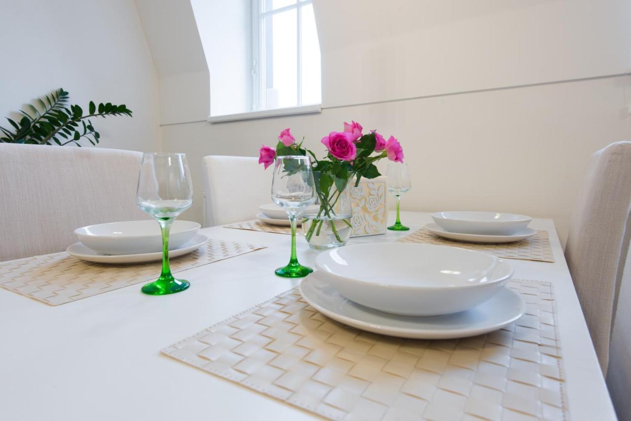 Spa Apartments Bulharska Karlovy Vary Ngoại thất bức ảnh