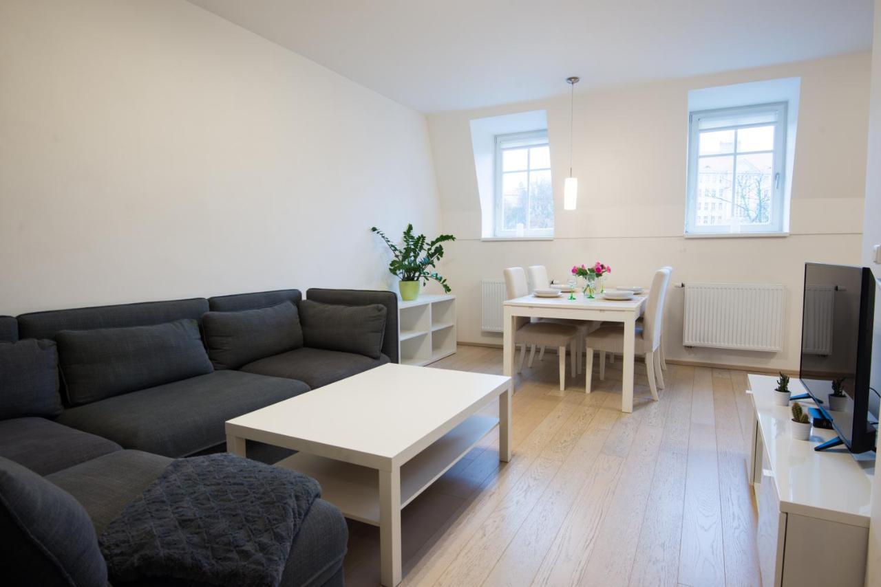 Spa Apartments Bulharska Karlovy Vary Ngoại thất bức ảnh